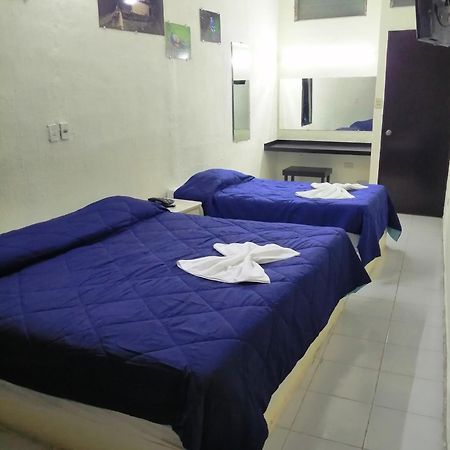 Hotel Suites Elia Noemi Merida Exterior photo