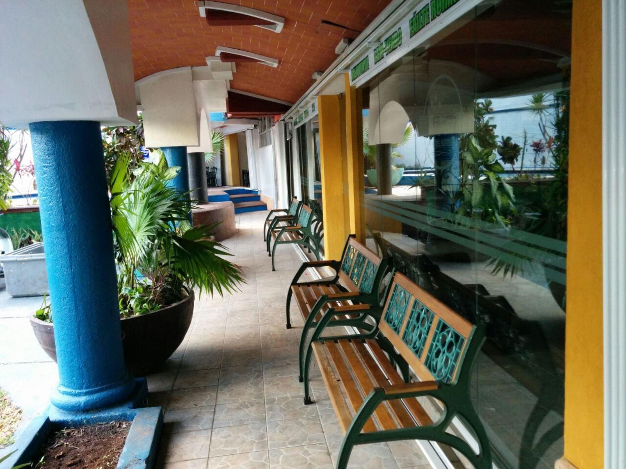 Hotel Suites Elia Noemi Merida Exterior photo